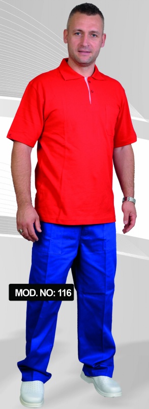 İş Elbiseleri