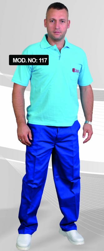 İş Elbiseleri