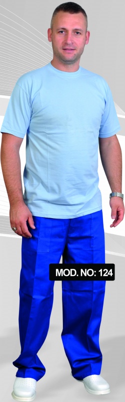 İş Elbiseleri